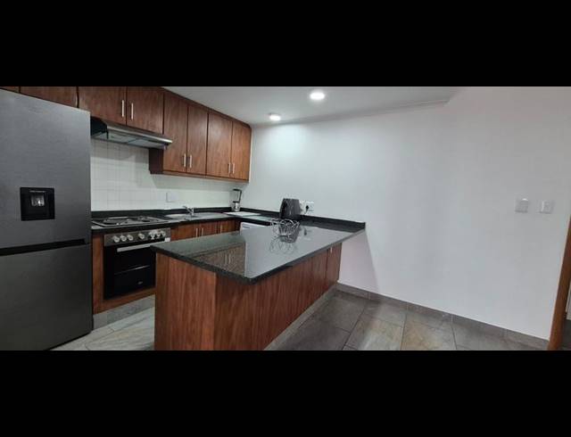 3 BEDROOM APARTMENT FOR SALE IN HEIDERAND